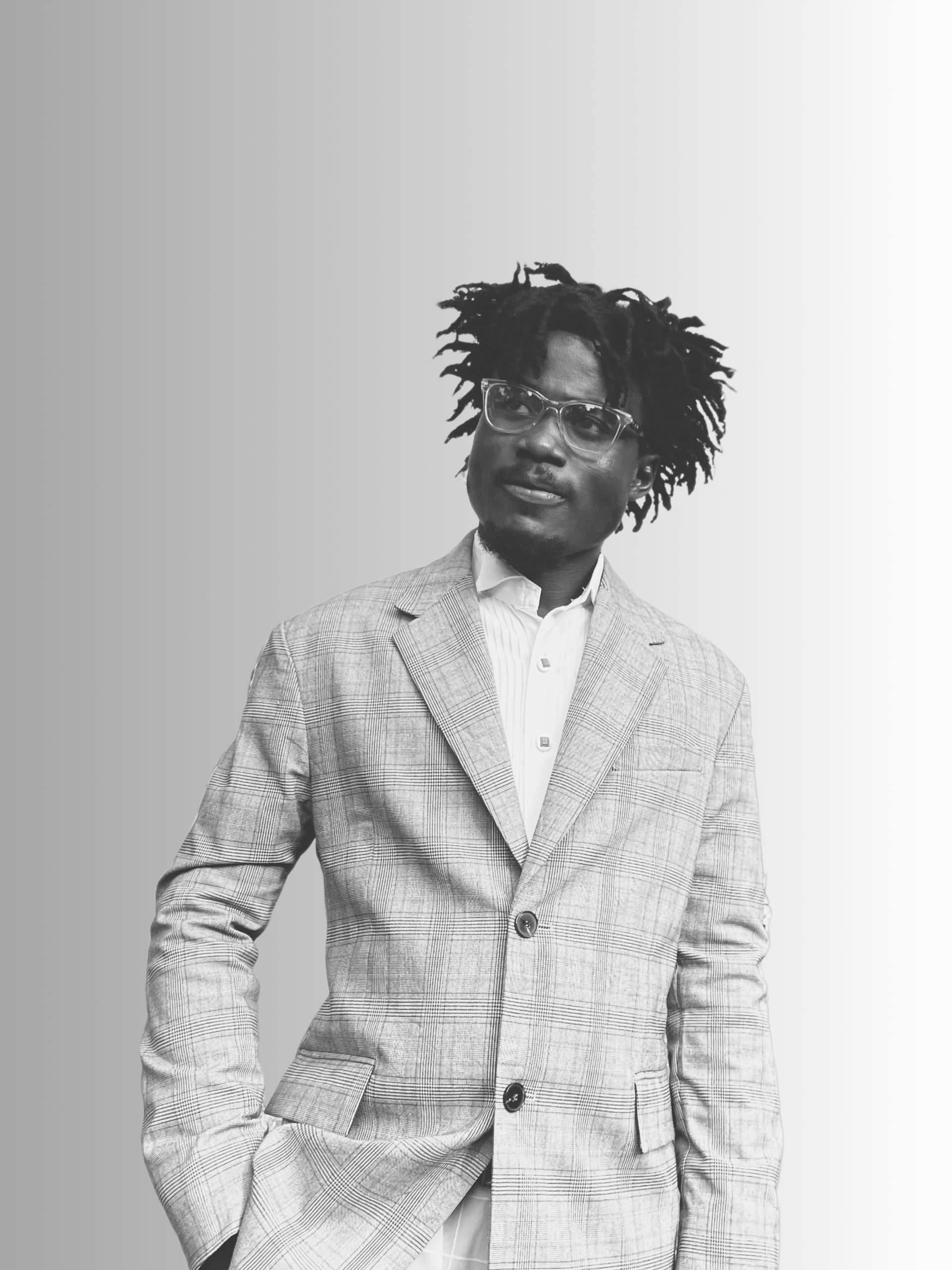 mr.Phrempong